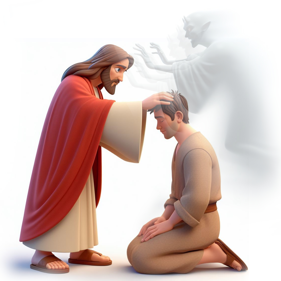 Fourth Sunday in Ordinary Time