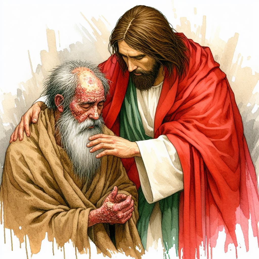 Sixth Sunday in Ordinary Time