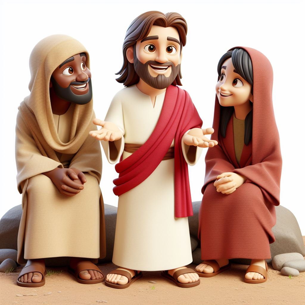 Second Sunday in Ordinary Time