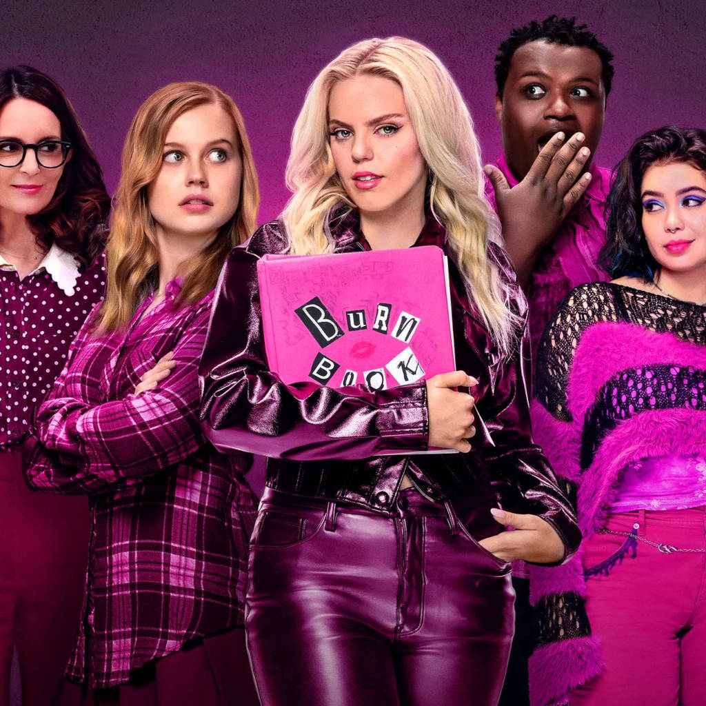Mean Girls Through a Christian Lens
