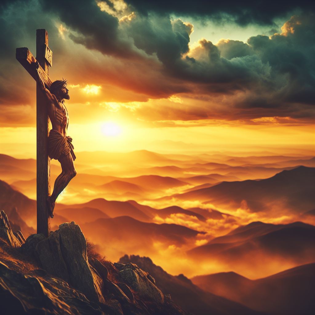 Good Friday