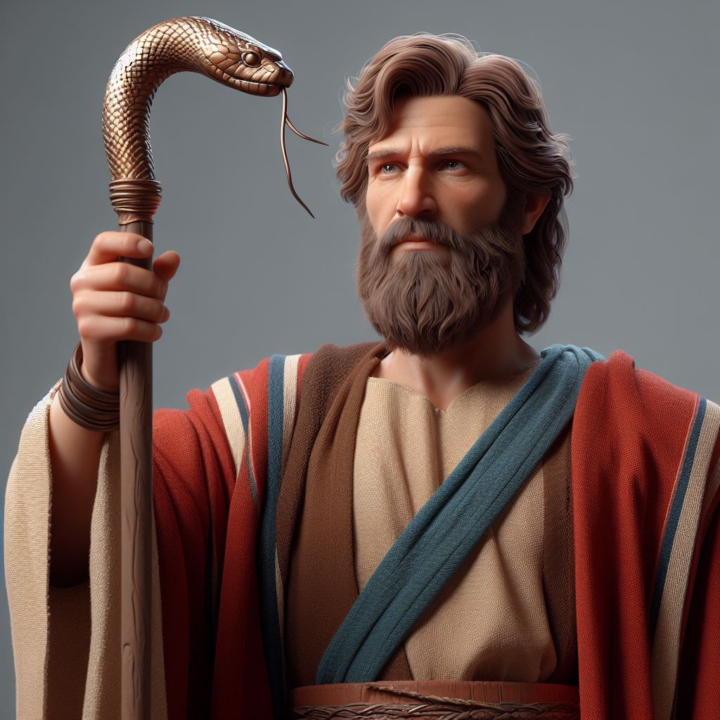 Fourth Sunday of Lent