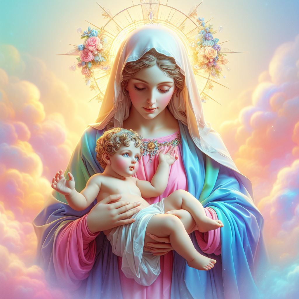 The Presentation of the Lord
