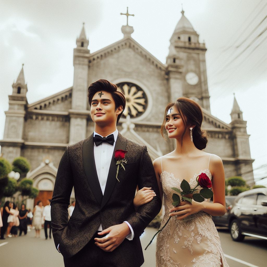3 Tips to Celebrate Valentine’s Day on Ash Wednesday